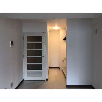 【居間・リビング】 | ピュアコート円山