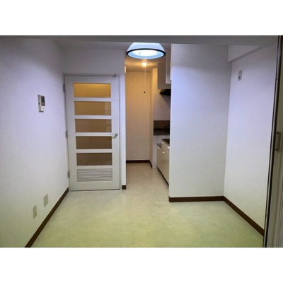 【洋室】 | ピュアコート円山