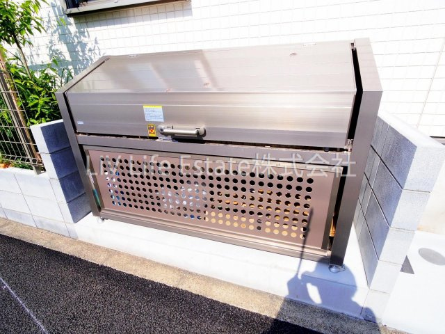 セレーノⅡの設備