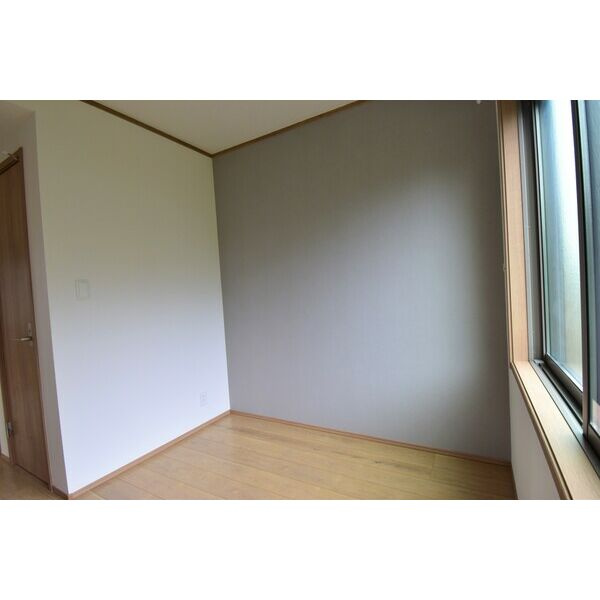 セレーノⅡの寝室