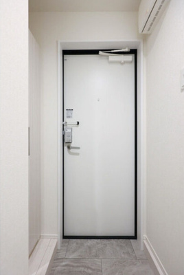 【玄関】 | ハーモニーテラス福町