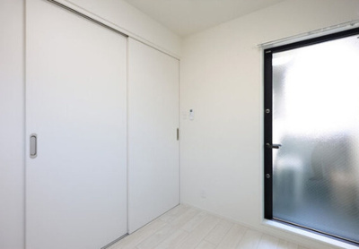 【内装】 | ハーモニーテラス福町