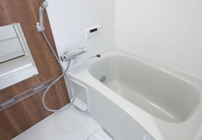 【浴室】 | ハーモニーテラス福町