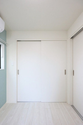 【収納】 | ハーモニーテラス福町