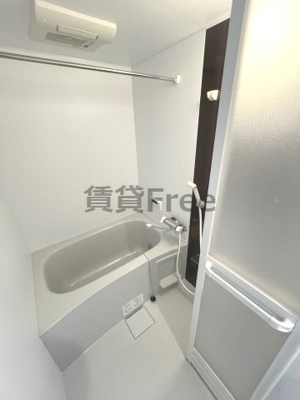 【浴室】 | パレスケープ　仲介手数料無料