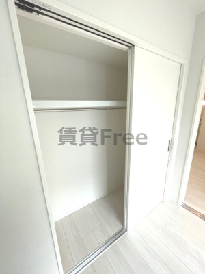 【収納】 | パレスケープ　仲介手数料無料