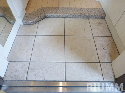 【玄関】 | フォレシティ六本木