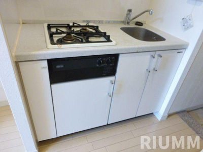 【キッチン】 | フォレシティ六本木