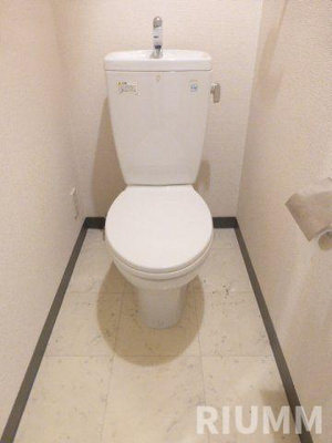 【トイレ】 | フォレシティ六本木