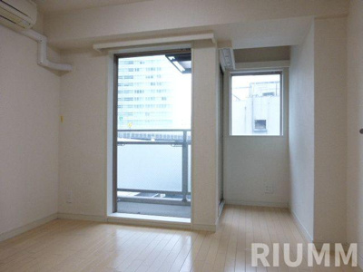 【居間・リビング】 | フォレシティ六本木