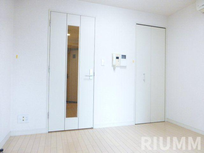 【内装】 | フォレシティ六本木