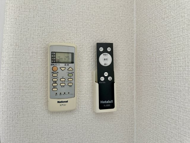 柴田山田ビルの設備