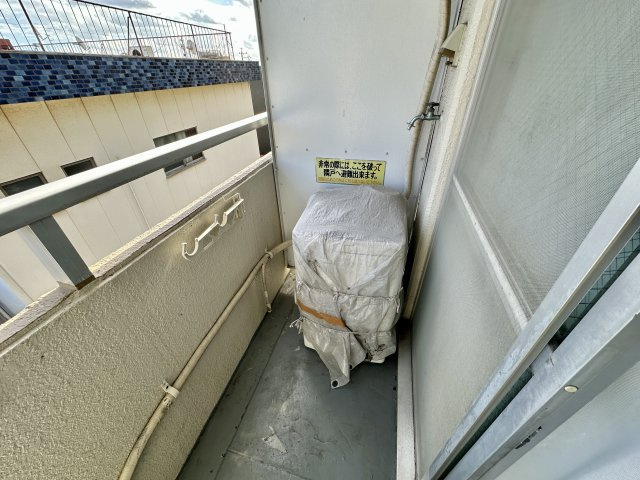 柴田山田ビルの設備