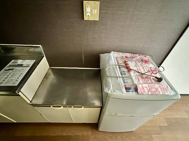 柴田山田ビルのその他