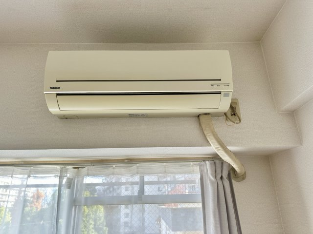 柴田山田ビルの設備