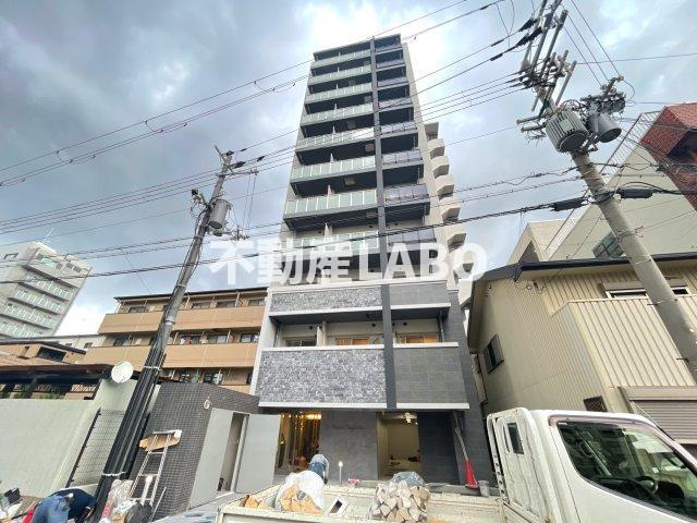 ファーストフィオーレ天王寺オリーブ