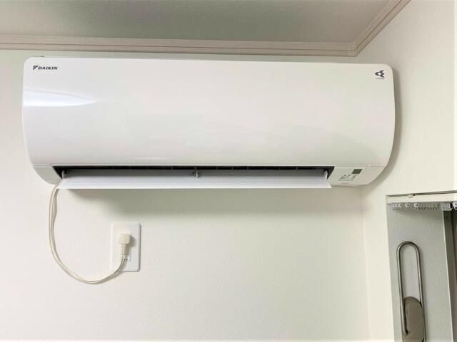 サンフォート小岩の設備