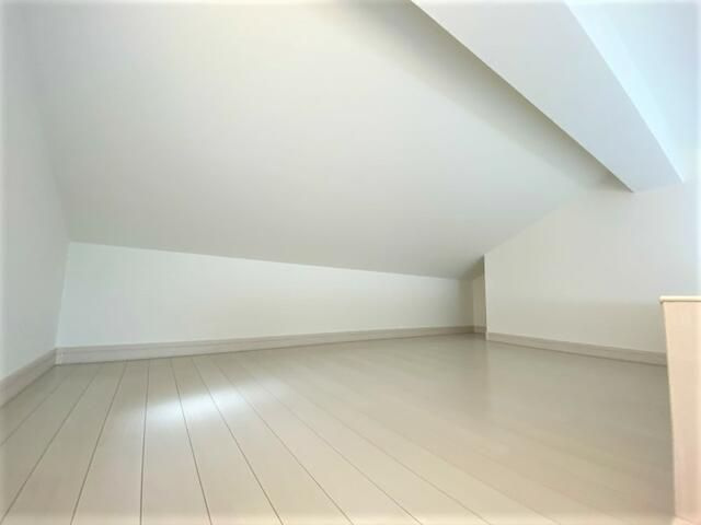 サンフォート小岩の設備