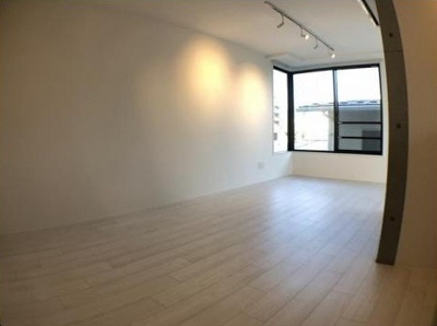 【洋室】 | EMBELLIR中野富士見町