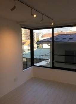 【洋室】 | EMBELLIR中野富士見町