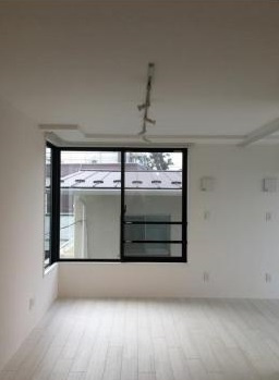 【内装】 | EMBELLIR中野富士見町