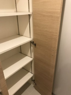 【玄関】 | EMBELLIR中野富士見町