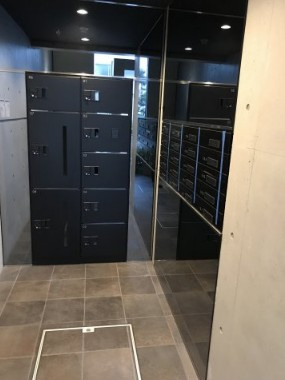 【その他共用部分】 | EMBELLIR中野富士見町