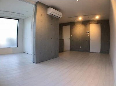 【寝室】 | EMBELLIR中野富士見町