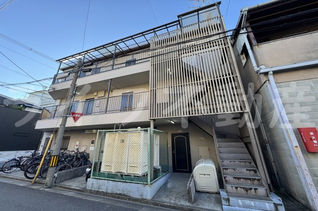 プレアール大蓮