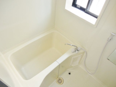 【浴室】 | 土橋貸住宅 | ※写真はイメージです