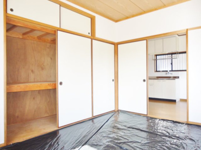 【その他】 | 土橋貸住宅 | ※写真はイメージです