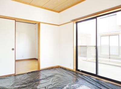 【その他】 | 土橋貸住宅 | ※写真はイメージです