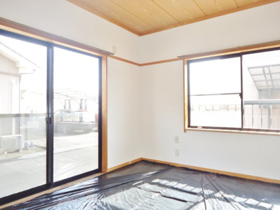 【その他】 | 土橋貸住宅 | ※写真はイメージです