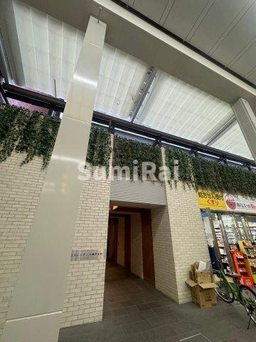 【外観】 | クロスレジデンス神戸元町（旧名称：アーバネックスみなと元町2）