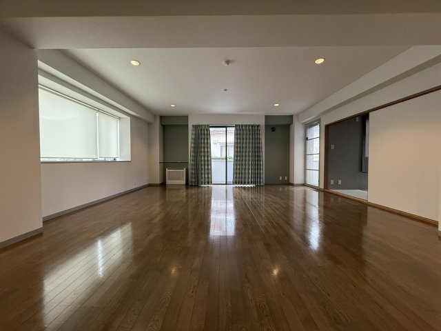 ラ・セーヌ豊中の内装