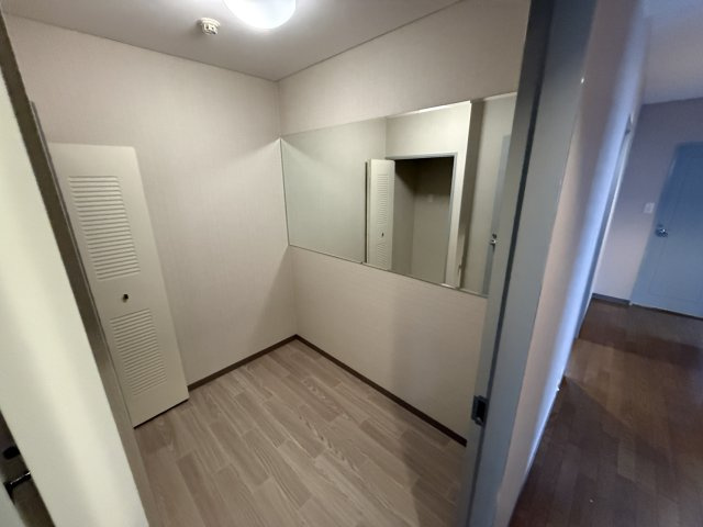 ラ・セーヌ豊中の収納