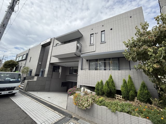 ラ・セーヌ豊中