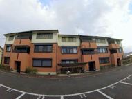 サンハイツツチタニの画像