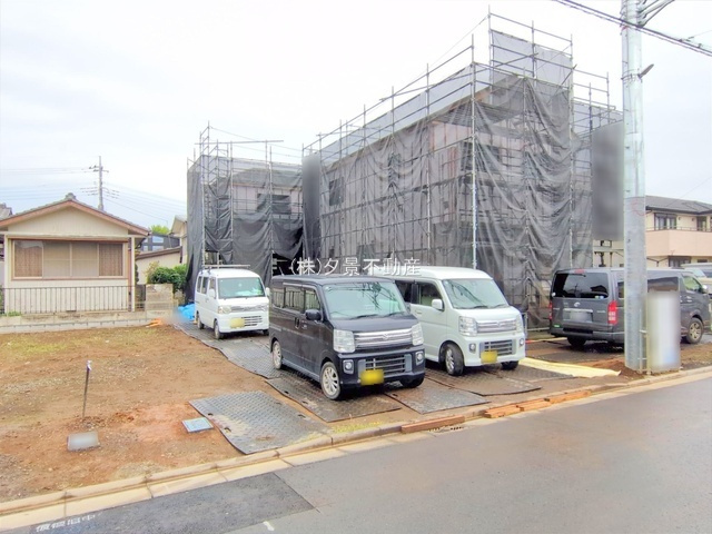 《仲介手数料無料》北区吉野町２丁目217-10新築一戸建てハートフルタウン