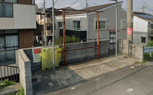 北川ハイツのその他共用部分