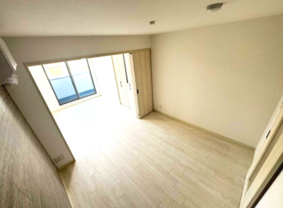 【居間・リビング】 | クリエオーレ初芝