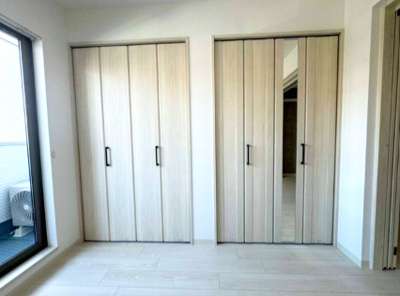 【収納】 | クリエオーレ初芝