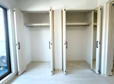 【収納】 | クリエオーレ初芝