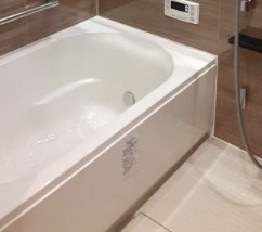 【浴室】 | 東急ドエル・アルス川口五丁目弐番館