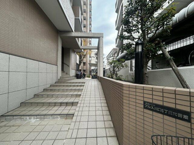 【内装】 | 東急ドエル・アルス川口五丁目弐番館