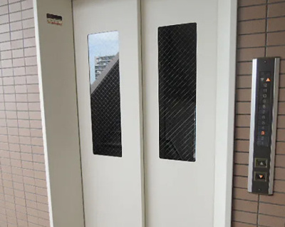 【設備】 | 東急ドエル・アルス川口五丁目弐番館