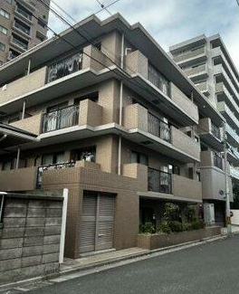 【居間・リビング】 | 東急ドエル・アルス川口五丁目弐番館