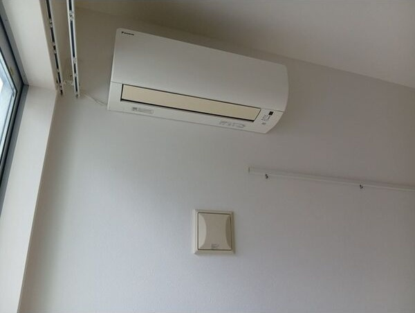 LUNA　FORZA神宮西の設備