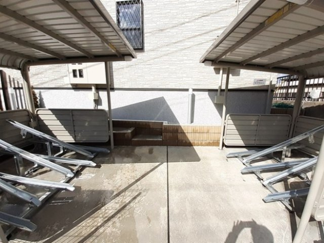 ルミエールのその他共用部分