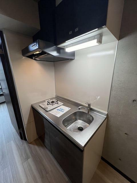 ミレドゥーエ西小山のキッチン|室内写真◎他部屋になります。フローリングカラー等異なる場合がございます。